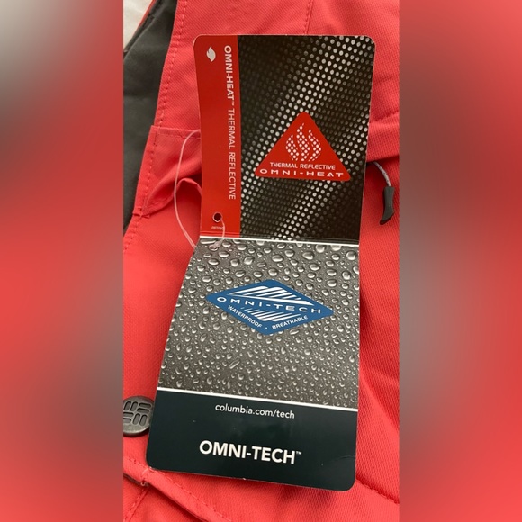 NWT Women’s Snowboard 🏂 Pants with Omni-Heat insulation - Picture 8 of 12